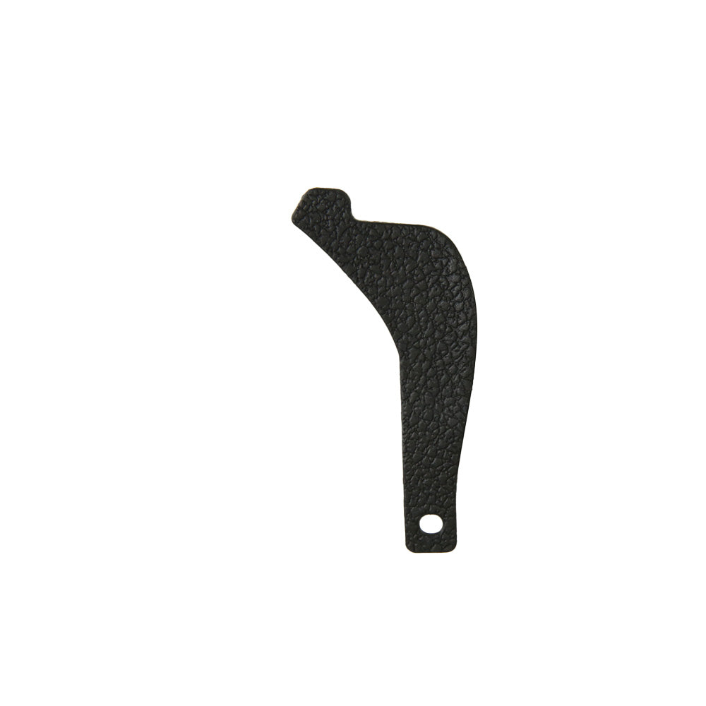 Grip Unit Thumb Rear Rubber Cover for Nikon D750 DSLR Camera Repair Part