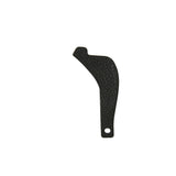Grip Unit Thumb Rear Rubber Cover for Nikon D750 DSLR Camera Repair Part