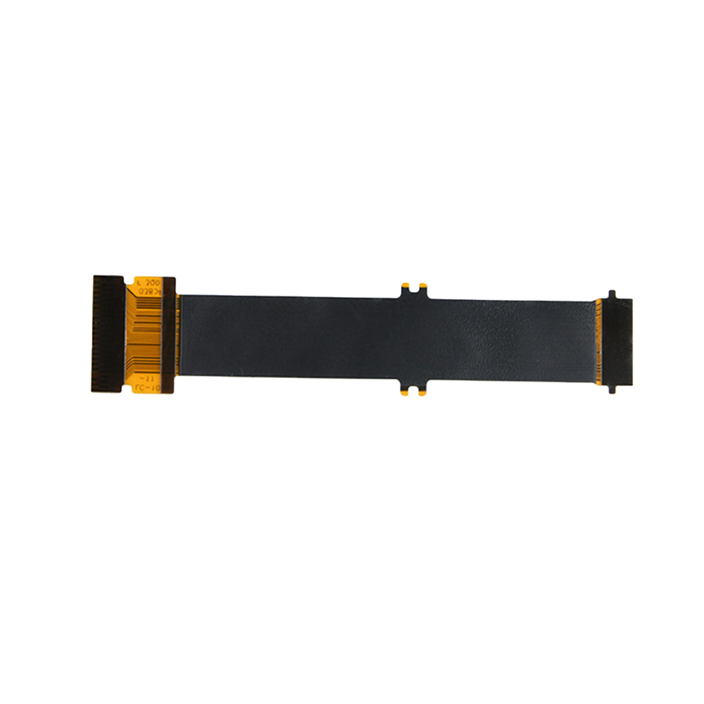 Shaft Rotating LCD Flex Cable For Sony ILCE-7M3 A7III A7RM3 A7M3