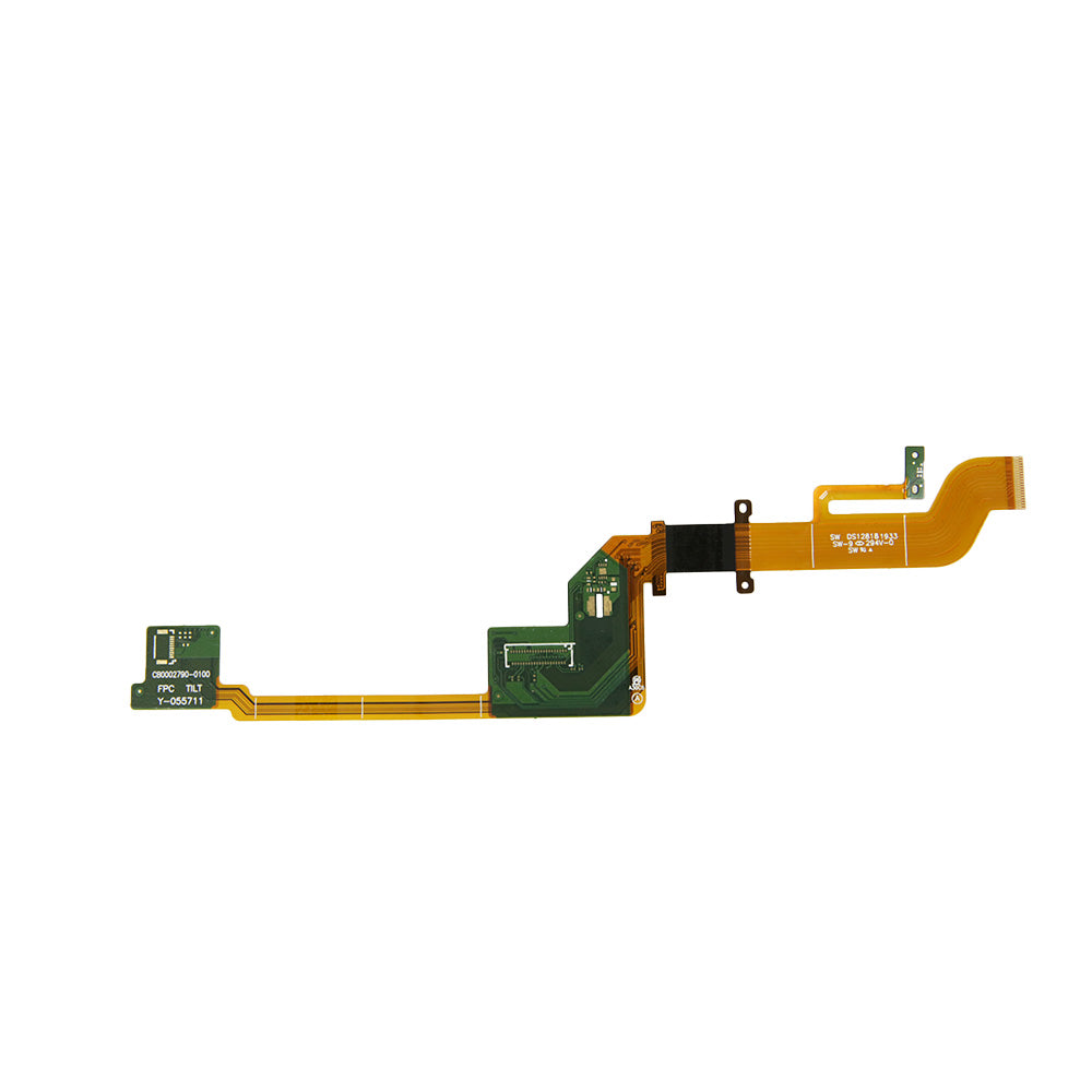LCD Screen Flex Cable Ribbon RepairFor Fujifilm X-Pro3 Camera
