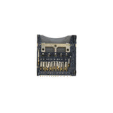 SD Memory Card Reader Hloder Slot Frame for Fujifilm X100F X100V