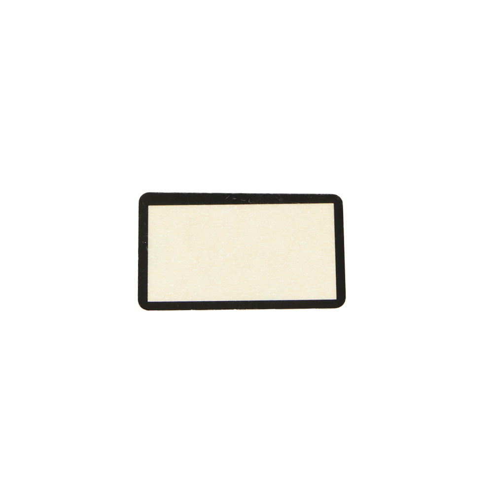 Cover Small Screen Display LCD Window for Nikon D800