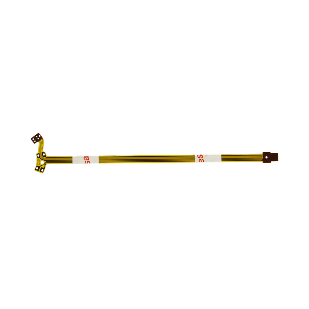 Lens Aperture Flex Cable Ribbon For Canon EF 18-135mm Camera Repair Parts
