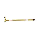 Lens Aperture Flex Cable Ribbon For Canon EF 18-135mm Camera Repair Parts