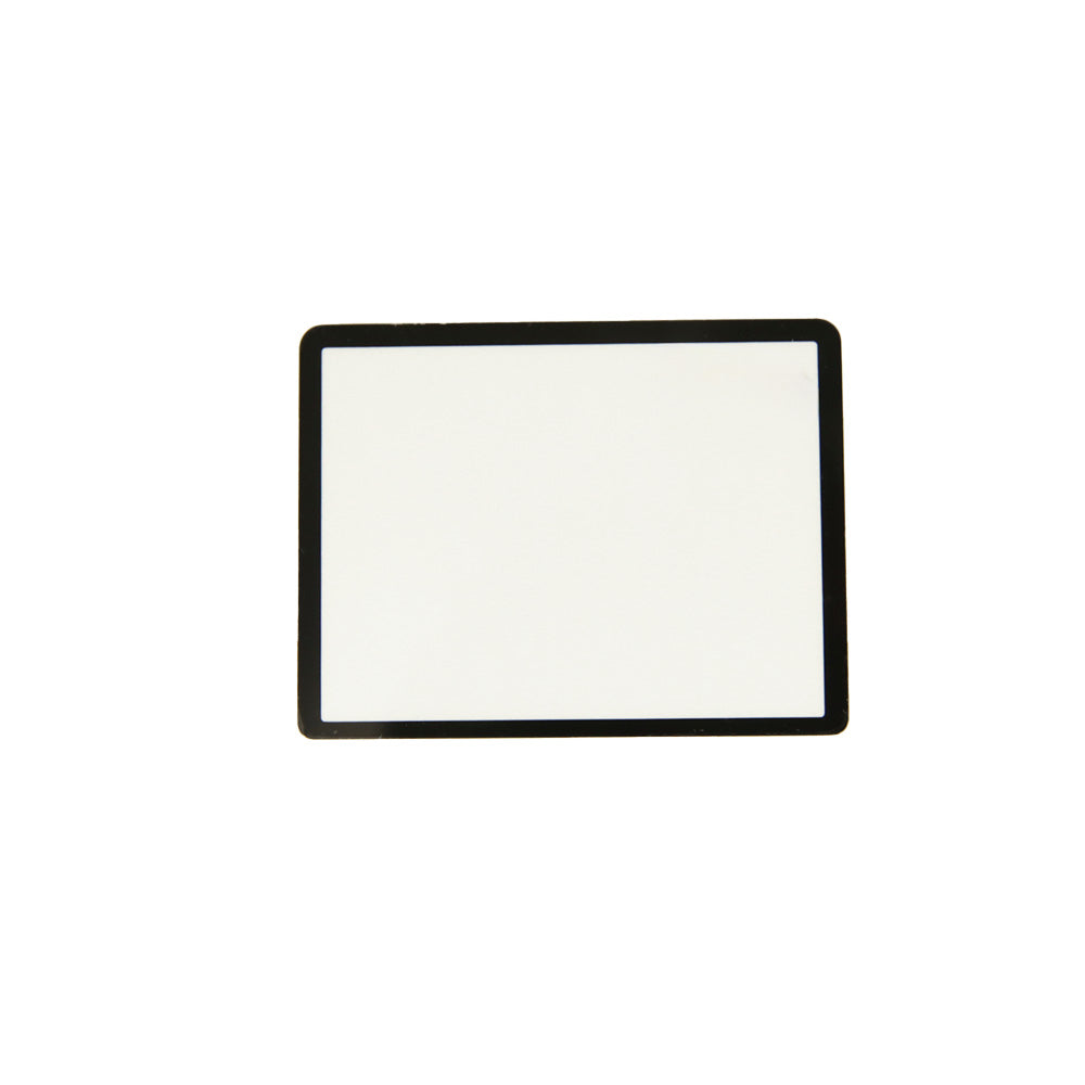 LCD Screen Glass Display Repair Part For Canon EOS 500D Rebel T1i