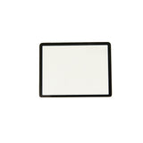 LCD Screen Glass Display Repair Part For Canon EOS 500D Rebel T1i