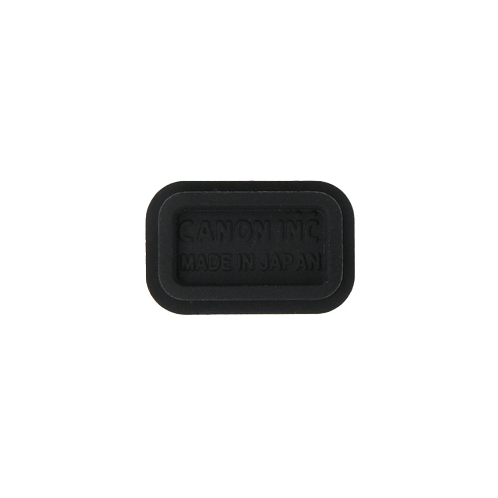Bottom USB Port Rubber Cover For Canon EOS 40D 50D 7D 5D2 5DII