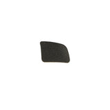 Camera Shell Thumb Rubber Grip Replacement For Nikon D3100