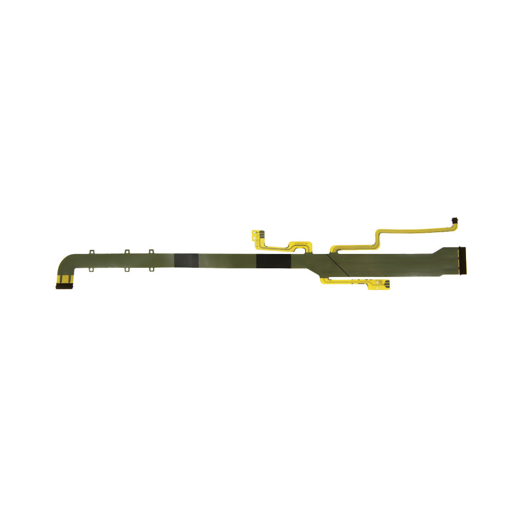 LCD Screen Flex Cable For Olympus EPL7 E-PL7 EPL8 EPL9 Camera