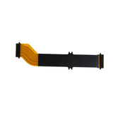 Shaft Rotating LCD Flex Cable For Sony ILCE-7M2 A7II A7