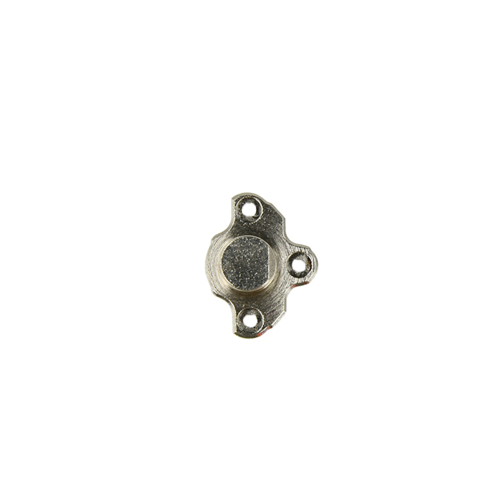 Bottom Fixed Tripod Screw Nut Base Plate for Sony ILCE-A7M4 A7R47R4A A7S3