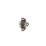 Bottom Fixed Tripod Screw Nut Base Plate for Sony ILCE-A7M4 A7R47R4A A7S3