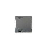 SD Memory Card Reader Hloder Slot Frame for Fujifilm X100F X100V