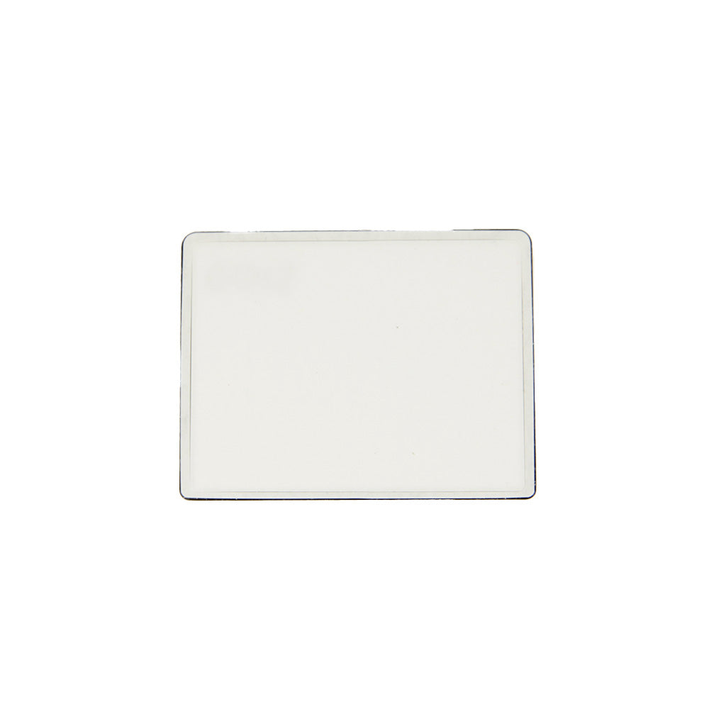 LCD Screen Glass Display Repair Part For Canon EOS 500D Rebel T1i