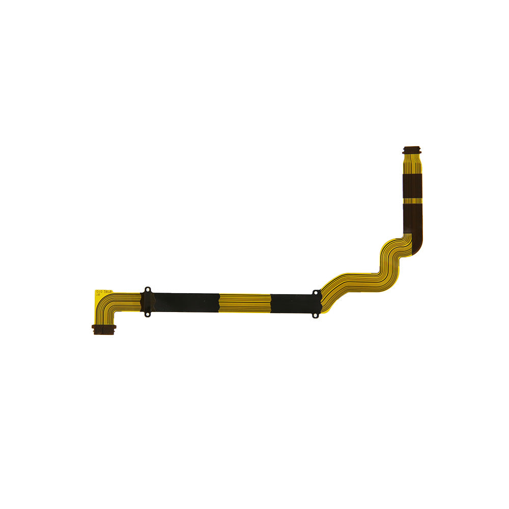LCD Screen Flex Cable Ribbon Repair For Canon PowerShot G7X Mark II G7 X II G7X2