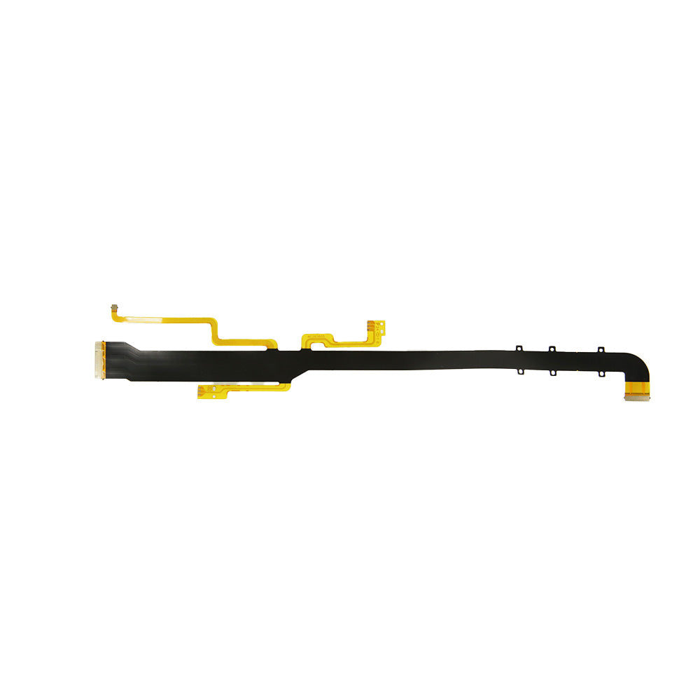 LCD Screen Flex Cable For Olympus EPL7 E-PL7 EPL8 EPL9 Camera
