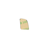 Camera Shell Thumb Rubber Grip Replacement For Nikon D3100