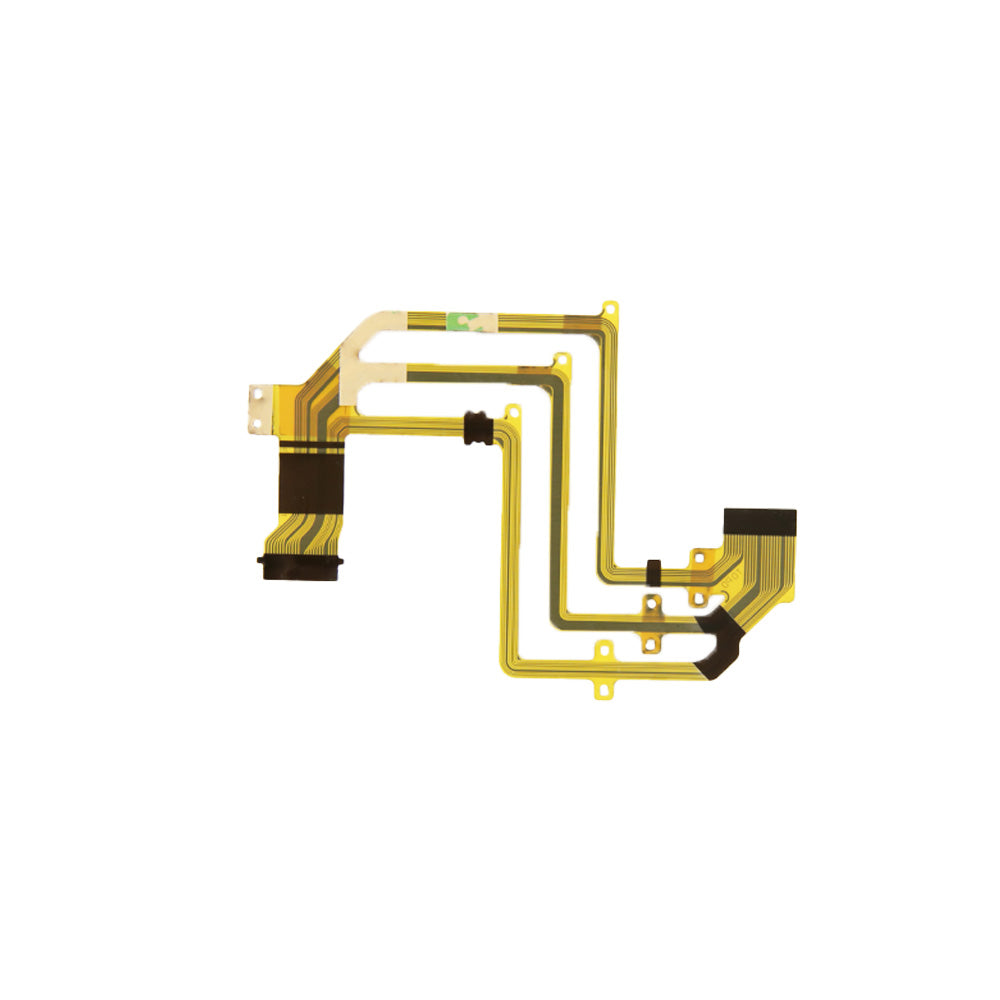 LCD Screen Flex Cable For Sony HC5E HC7E HC9E SR220E SR10E SR210E