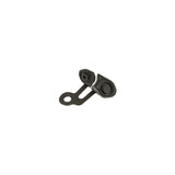 Flash Rubber Cap Cover Sync Terminal Replacement Part For Nikon D300 D300S