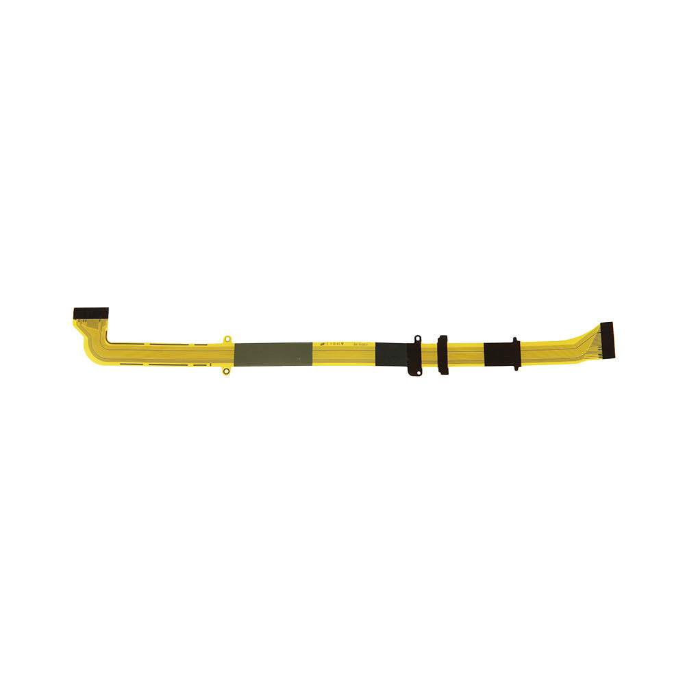 LCD Screen Flex Cable Ribbon Repair For Panasonic Lumix DMC- GF6 Camera