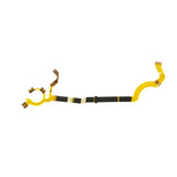 Lens Shutter Aperture FPC Flex Cable For Fujifim Fuji XF1 Camera