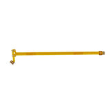Lens Aperture Flex Cable Ribbon For Canon EF 18-135mm Camera Repair Parts