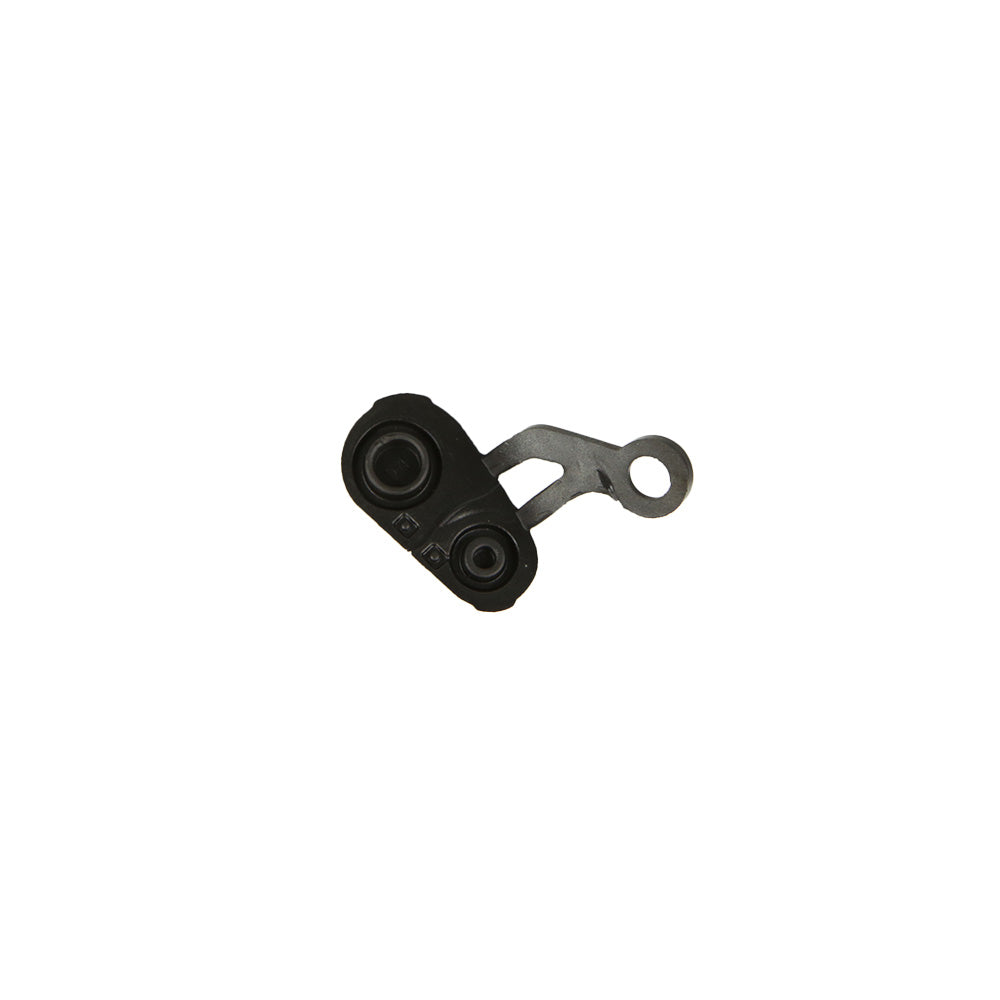 Shutter Rubber Top Cover Lid Door Ear Port For Nikon D4 D4S Camera