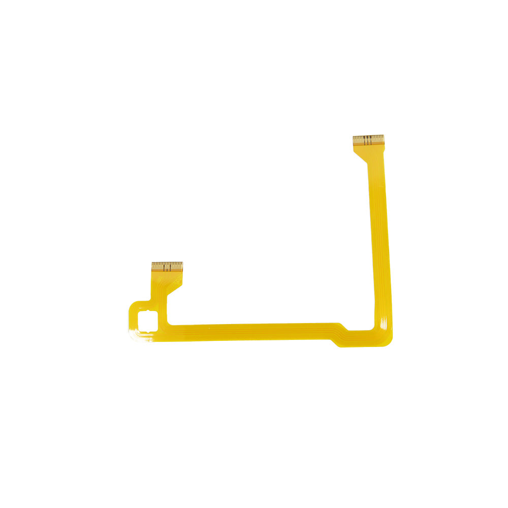 LCD Screen Flex Cable Ribbon Repair For Panasonic DC- GH5 GH5S Camera
