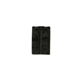 USB Interface Door Cover Rubbber Cap For Canon 5D Camera