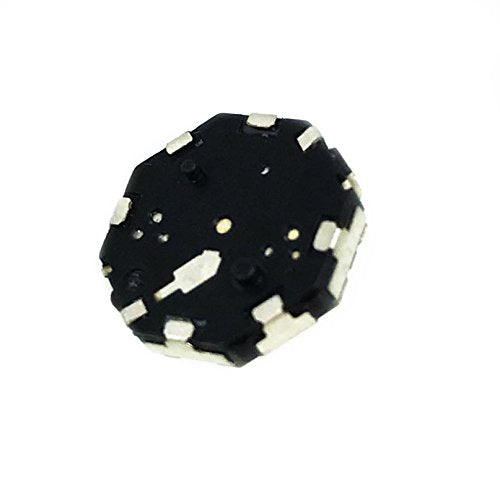 PhotoTrust Cross Back Navigation five-way Button Key Compatible with Canon 5D Mark III 5D III 5D3