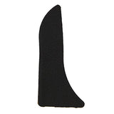 PhotoTrust Replacement Thumb Rear Back Cover Rubber Grip Compatible with Nkn D200 Camera