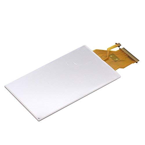 Photo Trust LCD Screen Display Replacement Compatible with A6000 A5100 A5000