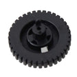 PhotoTrust Shutter Button Aperture Wheel Turntable Dial Wheel Unit Compatible with Canon EOS 6D 70D Camera