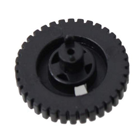 PhotoTrust Shutter Button Aperture Wheel Turntable Dial Wheel Unit Compatible with Canon EOS 6D 70D Camera