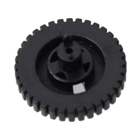 PhotoTrust Shutter Button Aperture Wheel Turntable Dial Wheel Unit Compatible with Canon EOS 6D 70D Camera