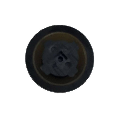 PhotoTrust Dial Mode Plate Interface Cap Replacement Part Compatible with Canon EOS 5D Mark III Digital Camera Repair