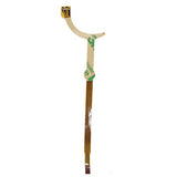 PhotoTrust Lens Focus Electronic Brush Flex Cable Ribbon Compatible with Sigma 24-70mm Part Unit
