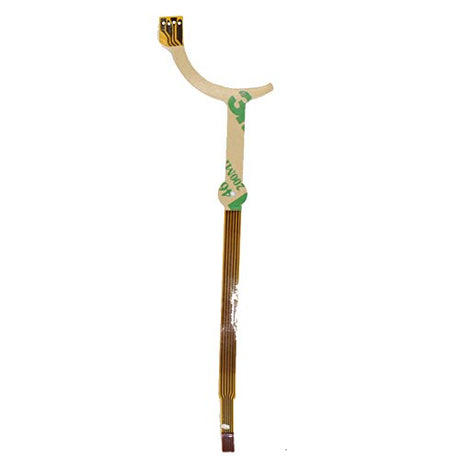 PhotoTrust Lens Focus Electronic Brush Flex Cable Ribbon Compatible with Sigma 24-70mm Part Unit