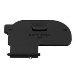 PhotoTrust Battery Door Cover Lid Cap Replacement Repair Part for Canon EOS 5D Mark IV DSLR Digital Camera