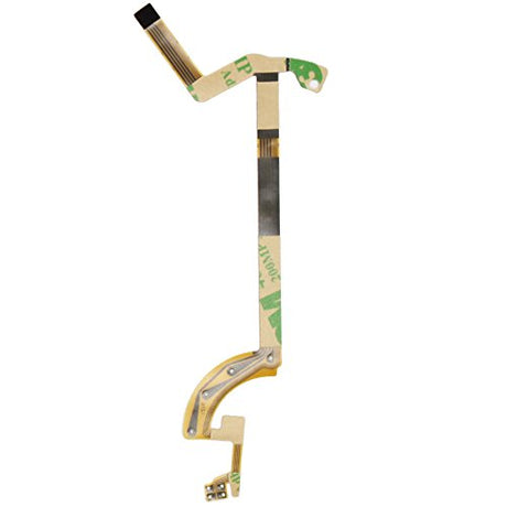 PhotoTrust Lens Focus Electronic Brush Flex Cable Ribbon Compatible with Canon 24-105mm Part Unit