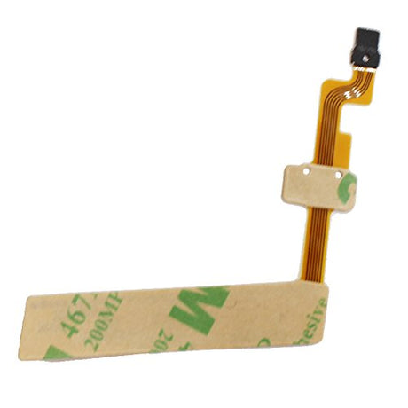 PhotoTrust Lens Focus Electronic Brush Flex Cable Ribbon Compatible with Canon 18-55mm IS II Part Unit