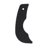PhotoTrust Replacement Thumb Rear Back Cover Rubber Grip Compatible with Nkn D90 Camera