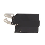PhotoTrust Shutter Curtain Replacements Compatible with Canon EOS 500D 55D 600D 450D 1000D