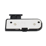 PhotoTrust Battery Door Cover Lid Cap Replacement Repair Part Compatible with Nikon D3100 DSLR Digital Camera