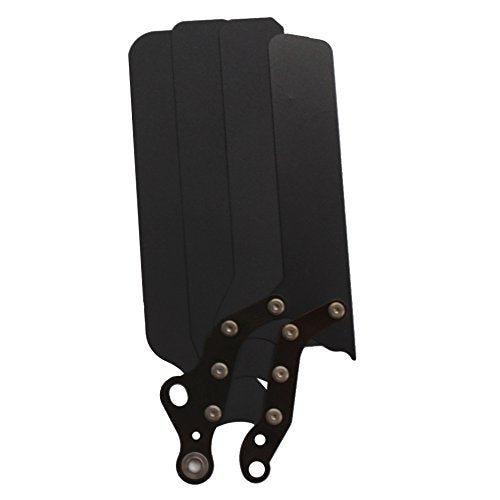 PhotoTrust Shutter Curtain Replacements Compatible with Canon 5D 5D2 5D3