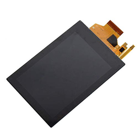 Photo Trust LCD Screen Display Replacement Compatible with Camera M10 M3