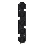 PhotoTrust Rear Back Button Rubber Cover Key Replacement Menu Zoom Compatible with Nikon D90