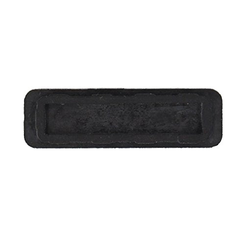 PhotoTrust Replacement DSLR Bottom Rubber Terminal CAP Cover LID Battery Interface Compatible with Nkn D7000 D600 D610 D