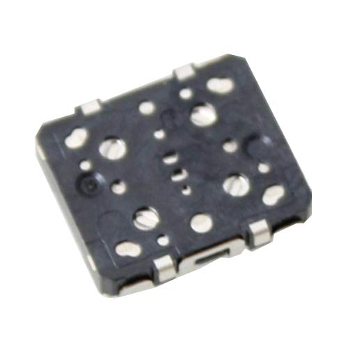 PhotoTrust Shutter Release Button Switch Compatible with Canon 550D 650D 700D 60D 600D 70D Cameras
