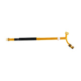 Lens Aperture Flex Cable Ribbon Replacement For Canon EF 16-35 mm f/4L IS